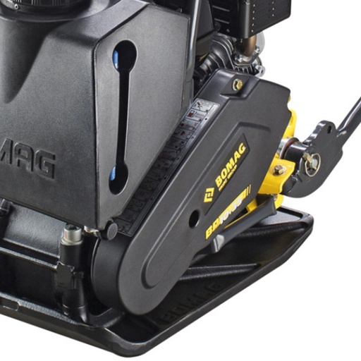 [BP 10/35] Zagęszczarka jednokierunkowa Bomag BP 10/35