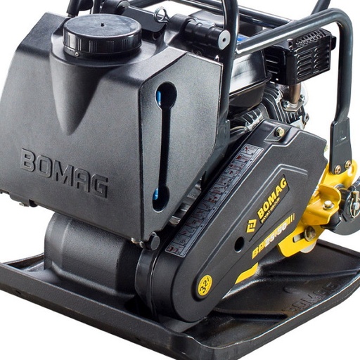 [BP 20/50] Zagęszczarka jednokierunkowa Bomag BP 20/50