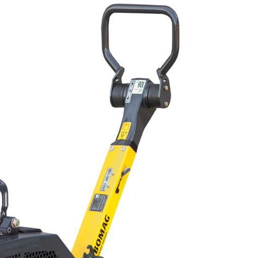 [BPR 40/60D/E] Zagęszczarka rewersyjna Bomag BPR 40/60 DE