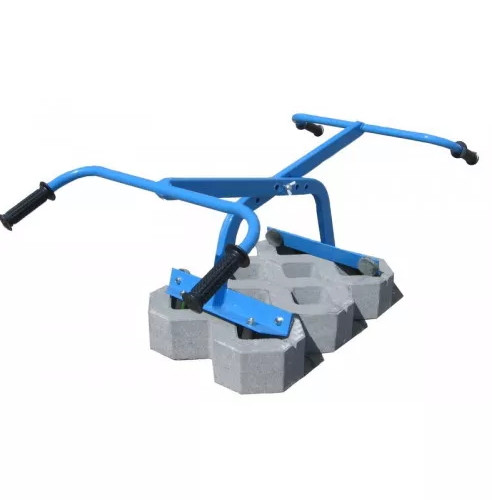 [CHU] Chwytak uniwersalny JAZON CHU