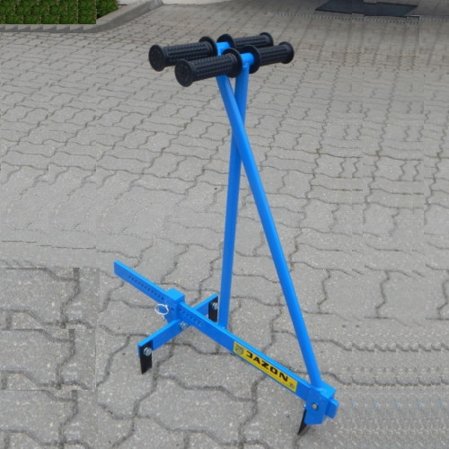 [IB50] Imak brukarski JAZON IB50