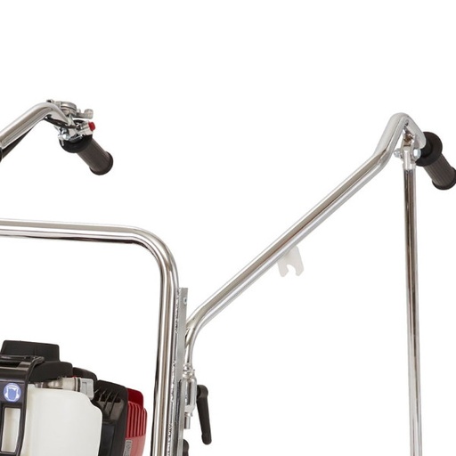 [967856301] Napęd spalinowy listwy wibracyjnej HUSQVARNA BV30