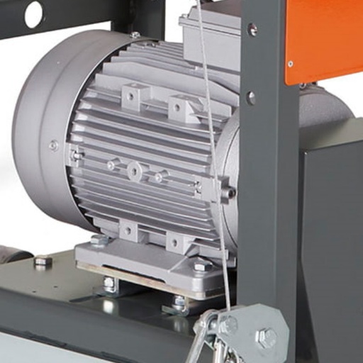 [967941102] Napęd elektryczny listwy modułowej HUSQVARNA BT90 E