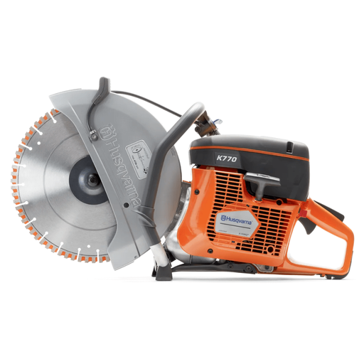 [967682101] Przecinarka ręczna Husqvarna K 770 350mm