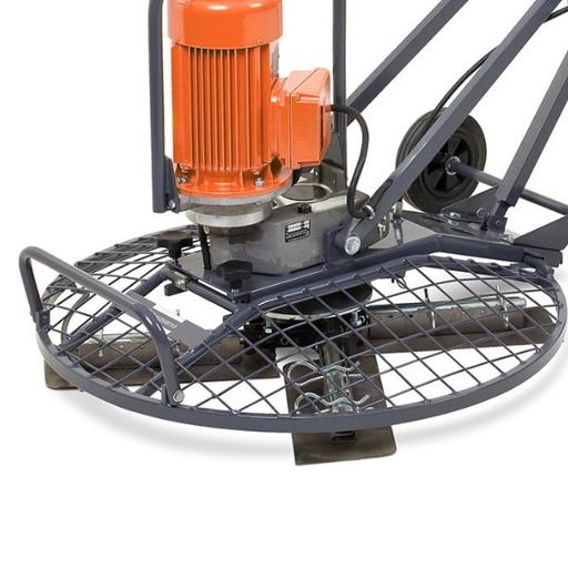 [967929501] Zacieraczka ręczna Husqvarna BG COMBI 1020