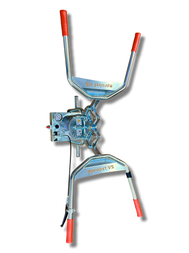 [52700015] SPEEDY VS-140/200 Podciśnieniowy chwytak ręczny Probst