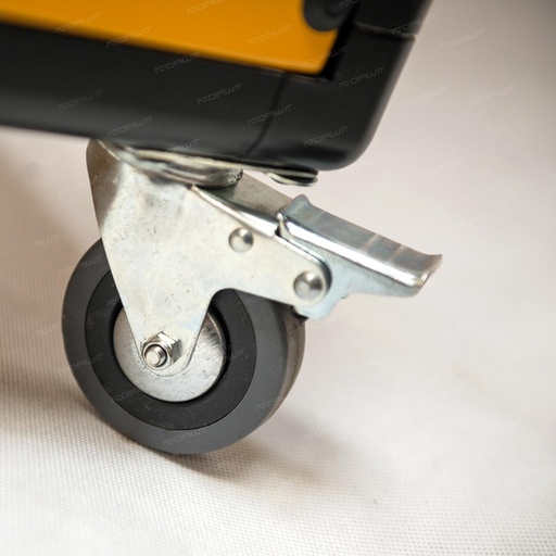 [4512.415] Osuszacz kondensacyjny powietrza MASTER DH 7160