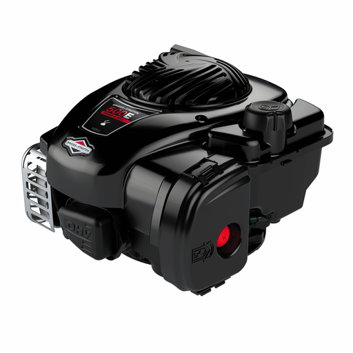 [09P8020004H5YY0001] Silnik spalinowy Briggs & Stratton 500E (72 | 22,2 mm)