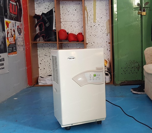 [4512.492] Osuszacz powietrza Master DH 721