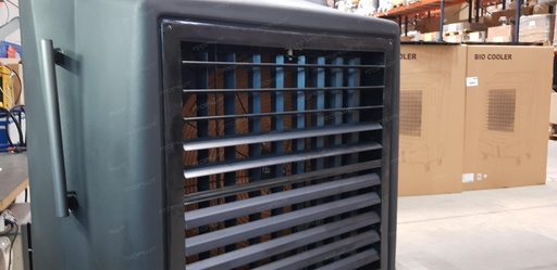 [4140.540] Klimatyzer przenośny MASTER BC 221