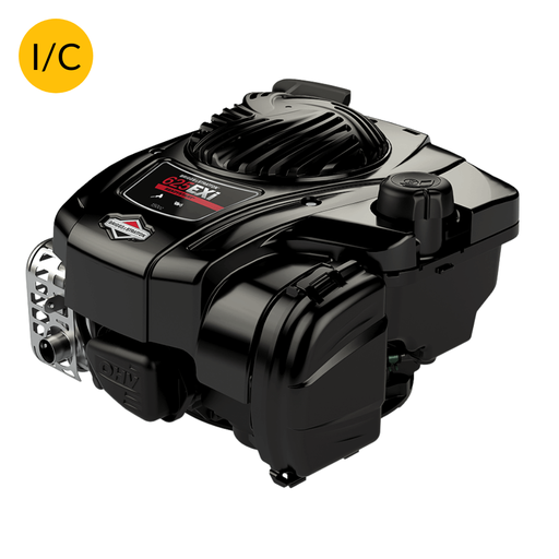 [093J020069H5YY0001] Silnik spalinowy Briggs & Stratton 625EXi I/C z cięższym kołem zamachowym