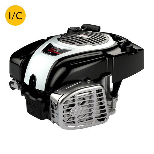 [1008020116H5YY7001] Silnik spalinowy Briggs & Stratton 750EX DOV® I/C z cięższym kołem zamachowym (72 | 22,2 mm)