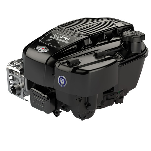 [123P020056H5YY0001] Silnik spalinowy Briggs&Straton 850E OHV 52mm x 22,2 mm - I/C