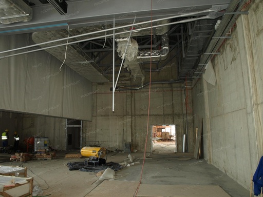 [8053670890350] Nagrzewnica olejowa Master B 360