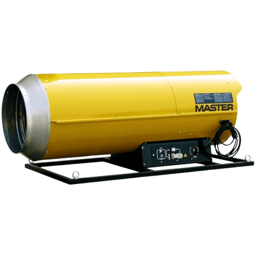 [BS360] Nagrzewnica olejowa Master BS 360