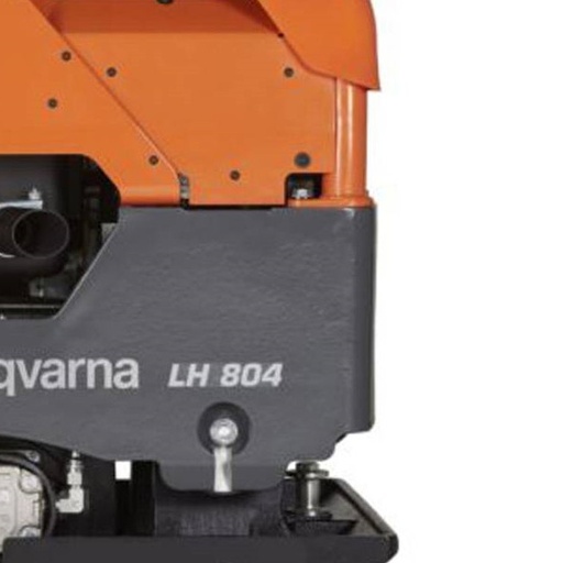 [967897301] Zagęszczarka rewersyjna Husqvarna LH 804 Hatz  EL