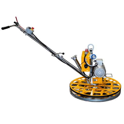 [3071] Zacieraczka elektryczna Barikell 4-75 Variator (230 V)