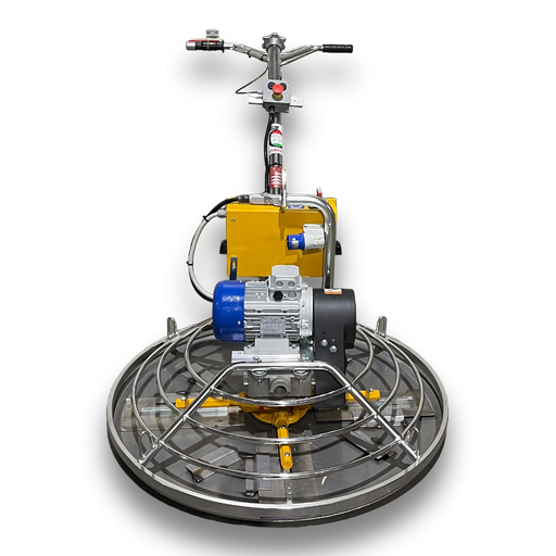 [3121] Zacieraczka Barikell 4-90 240V Variator