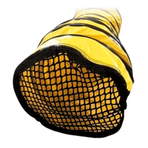 [4515.351] Dyfuzor materiałowy do przewodów giętkich Master (41 cm)